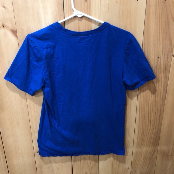 Nike Tee Athletic Cut T Shirt. - Picture 2 of 5